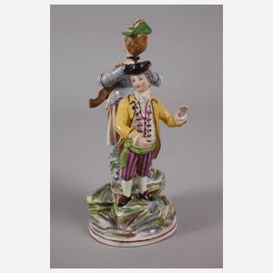 Frankreich Rokokopaar