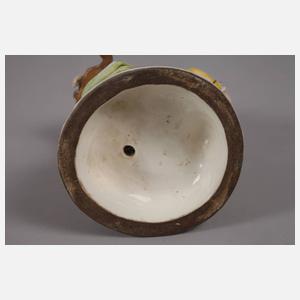 Frankreich Rokokopaar