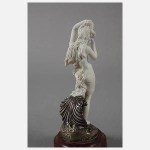 Frankreich Geburt der Venus