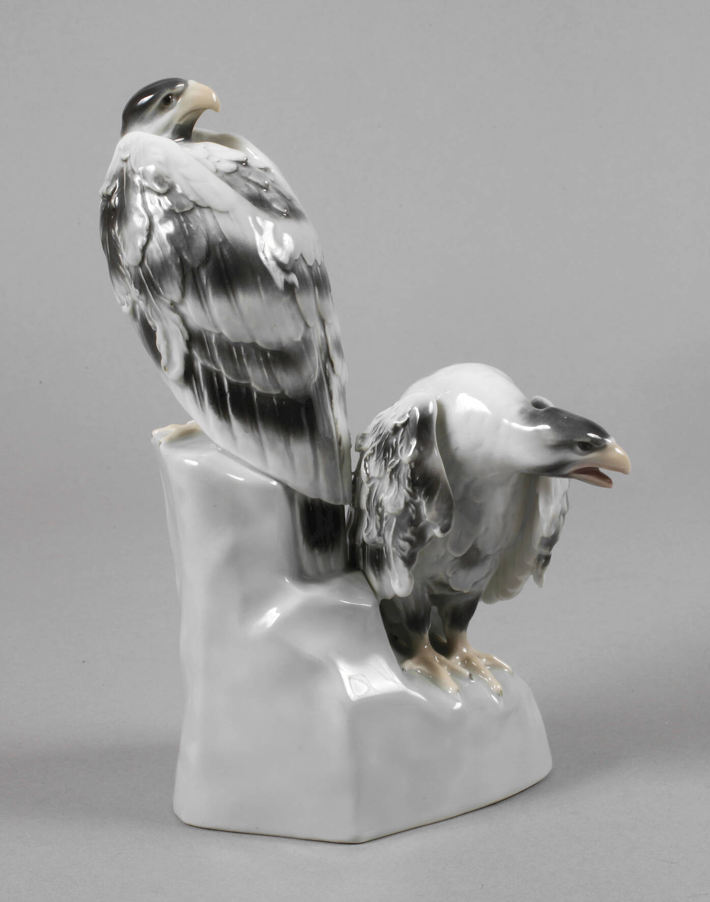 Galluba & Hofmann Ilmenau Geierpaar