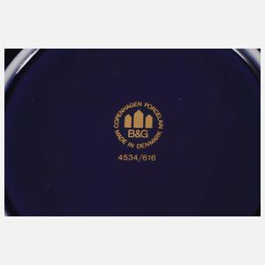 Kopenhagen Restservice aus der Komponistenserie