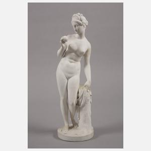 Kopenhagen Venus mit dem Apfel