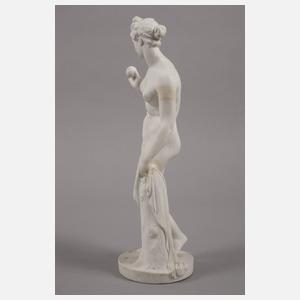 Kopenhagen Venus mit dem Apfel