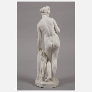 Kopenhagen Venus mit dem Apfel