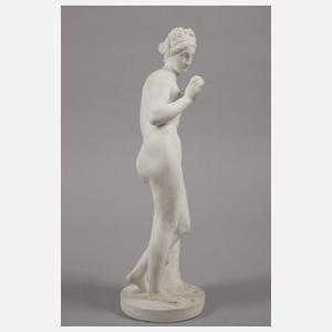 Kopenhagen Venus mit dem Apfel