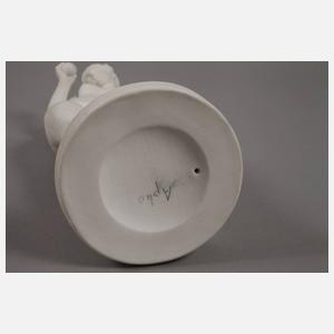 Kopenhagen Venus mit dem Apfel