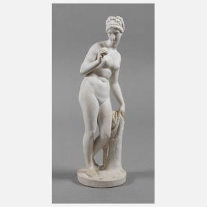 Kopenhagen Venus mit dem Apfel