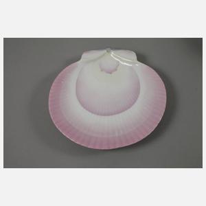 KPM Berlin sechs Muschelteller