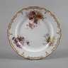 KPM Berlin Speiseteller Weichmalerei