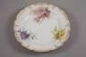 KPM Berlin Speiseteller Weichmalerei