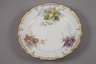 KPM Berlin Speiseteller Weichmalerei