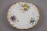 KPM Berlin Speiseteller Weichmalerei