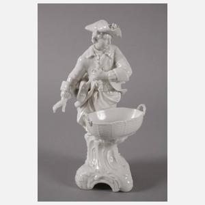 KPM Berlin Gärtner mit Saliere