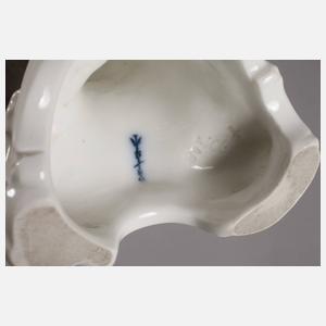 KPM Berlin Gärtner mit Saliere