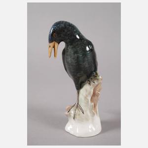 KPM Berlin "Star auf Astsockel"