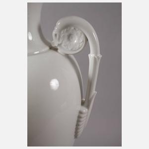 KPM Berlin Bodenvase