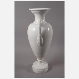 KPM Berlin Bodenvase