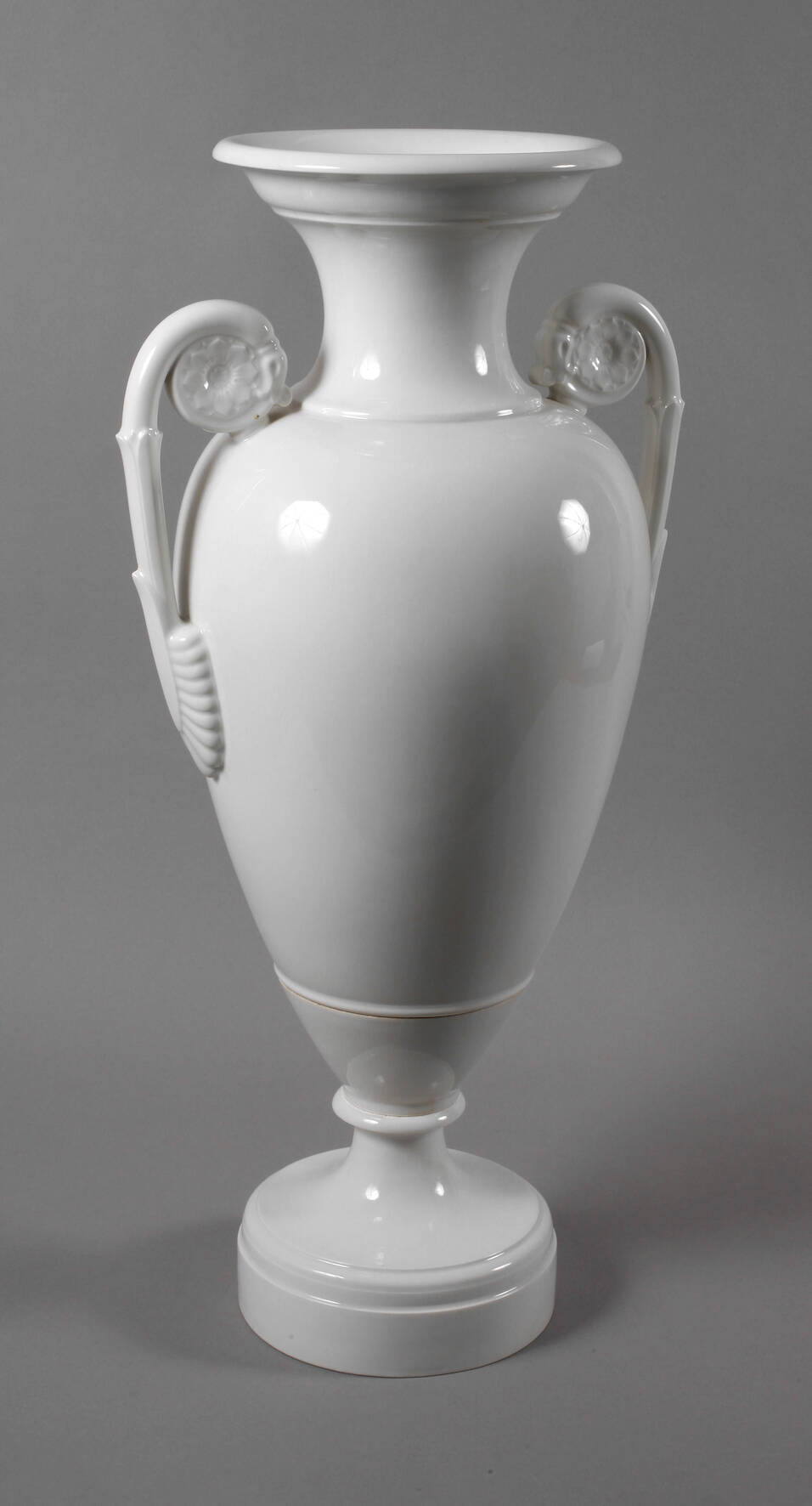 KPM Berlin Bodenvase