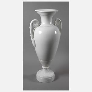 KPM Berlin Bodenvase