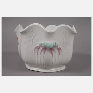 Meissen Gläserkühler Marcolinizeit