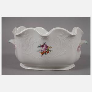 Meissen Gläserkühler Marcolinizeit