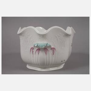 Meissen Gläserkühler Marcolinizeit