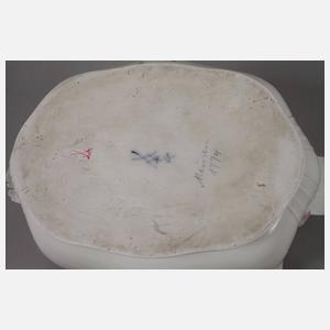 Meissen Gläserkühler Marcolinizeit