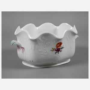 Meissen Gläserkühler Marcolinizeit