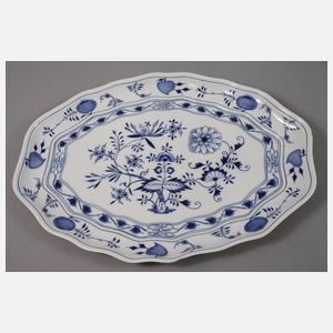 Meissen Tête-à-Tête "Zwiebelmuster"