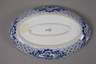 Meissen Durchbruchschale "Zwiebelmuster"