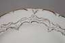 Meissen Kuchenplatte "B-Form"