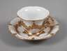 Meissen Mokkatasse "B-Form"