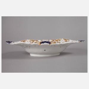 Meissen Prunkschale