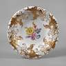 Meissen Prunkschale "Blumenbukett"