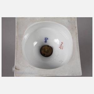 Meissen Amphorenvase "Amsterdamer Art"