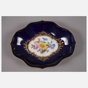 Meissen Konvolut "Amsterdamer Art"