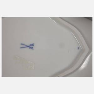 Meissen Konvolut "Amsterdamer Art"