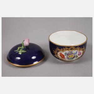 Meissen Konvolut "Amsterdamer Art"