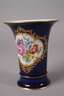 Meissen Trompetenvase "Amsterdamer Art"