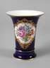 Meissen Trompetenvase "Amsterdamer Art"