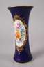 Meissen Stangenvase "Amsterdamer Art"