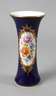 Meissen Stangenvase "Amsterdamer Art"
