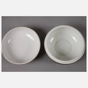 Meissen Bonboniere "Amsterdamer Art"