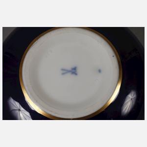 Meissen Bonboniere "Amsterdamer Art"