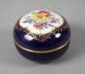 Meissen Bonboniere "Amsterdamer Art"