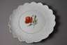 Meissen Kuchenplatte "Blume 1"