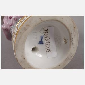 Meissen "Gärtnerin"