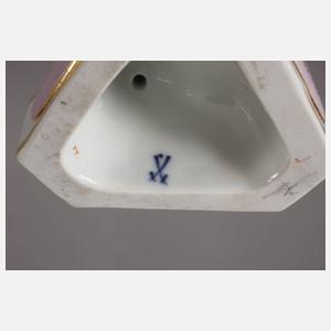 Meissen "Je découvre tout – Ich entdecke alles"