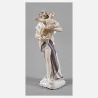Meissen "Saturn mit Kind"111