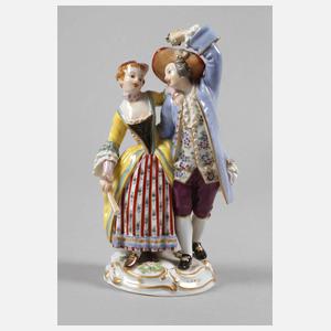 Meissen "Allegorie – Der Sommer"